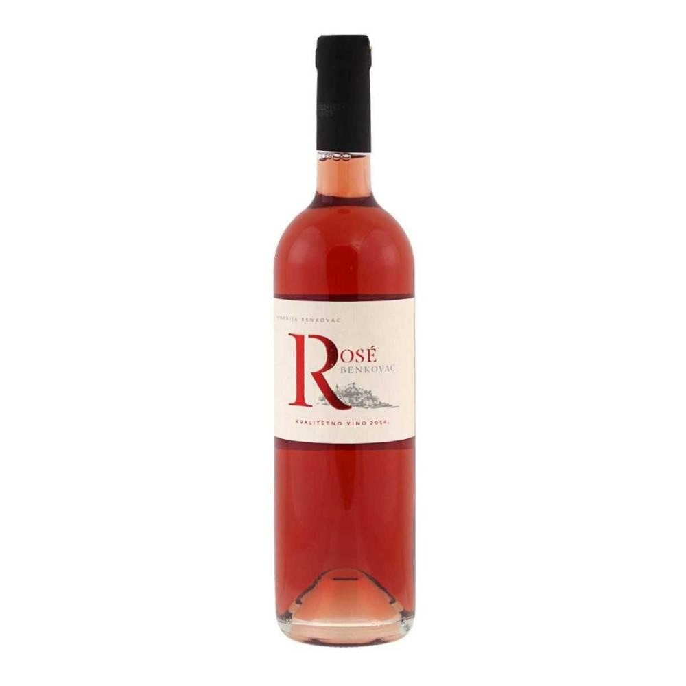 ROSE Benkovac 0,75l