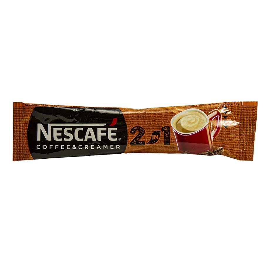 Kava Nescafe Classic 8 g