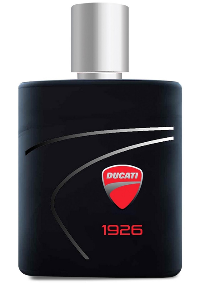 Odabrani Ducati mirisi