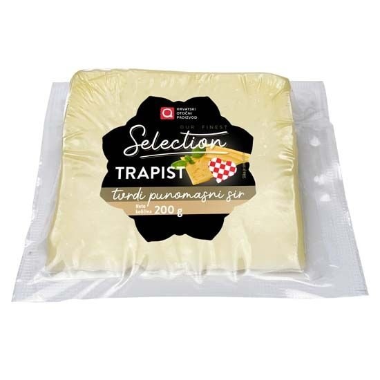 Selection Trapist 200 g