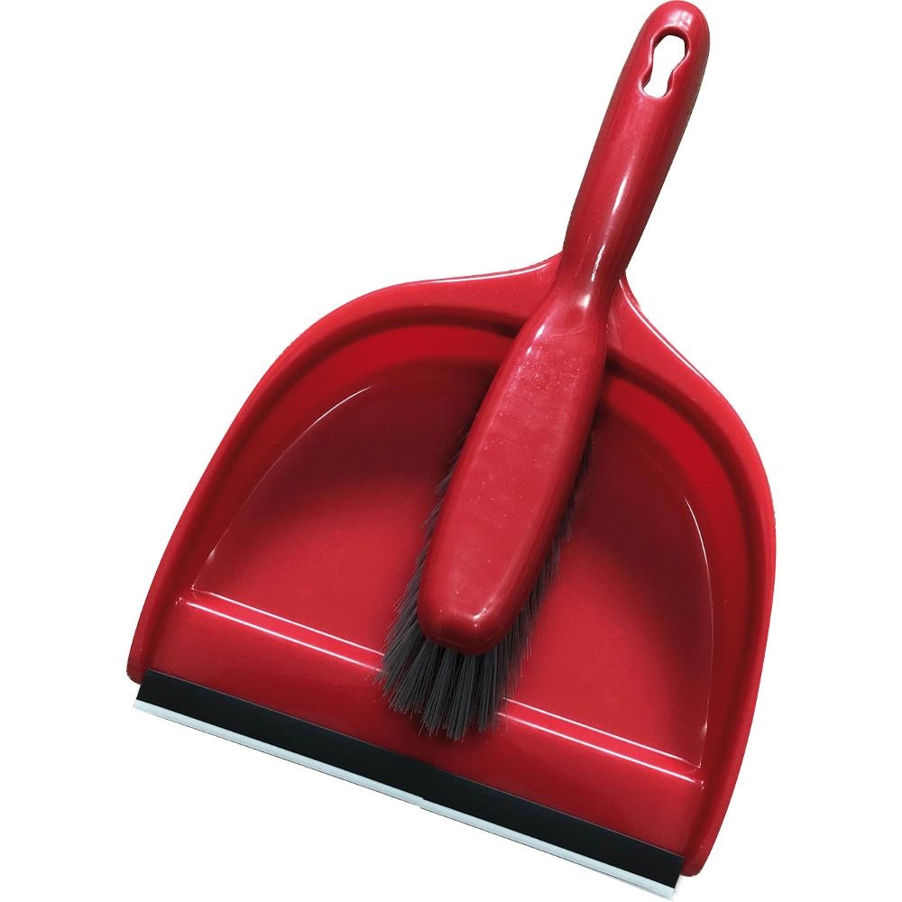 Metla + Lopatice CleanSmart 1 kom