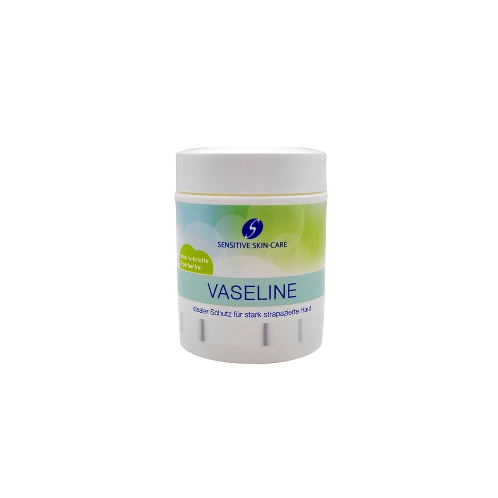 Vazelin 125 ml