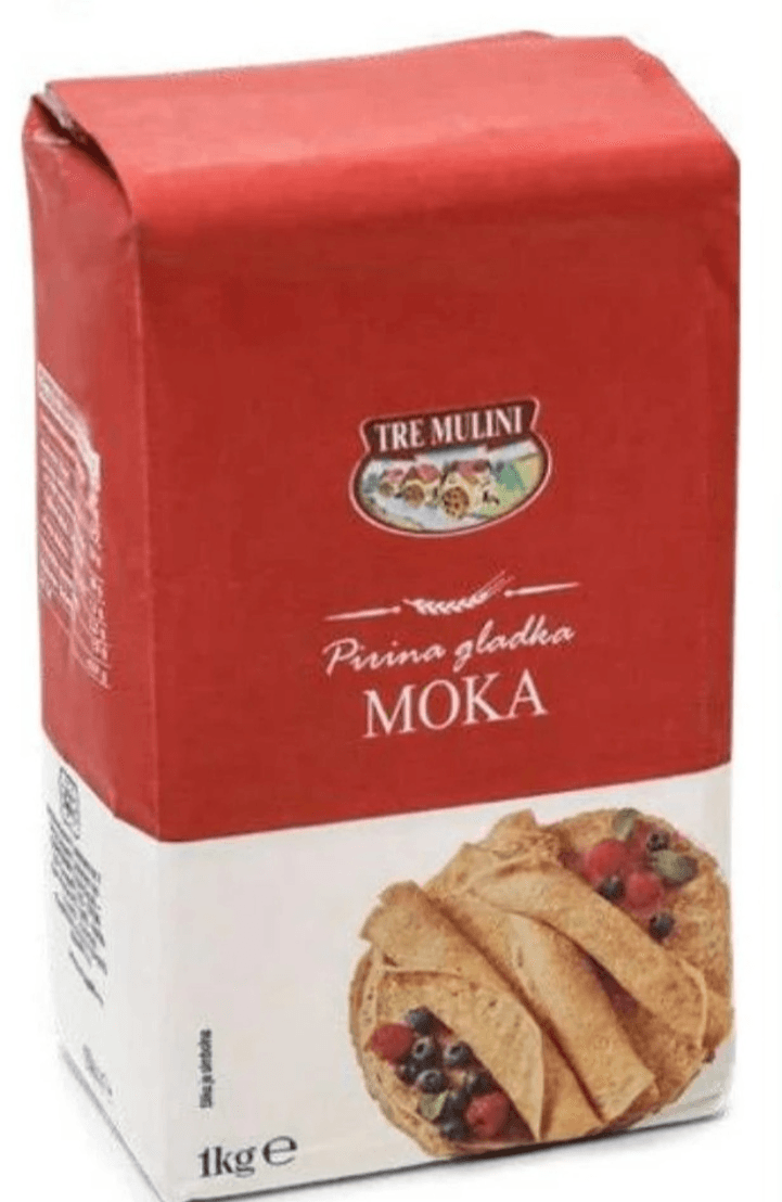 Pirovo brašno 1 kg