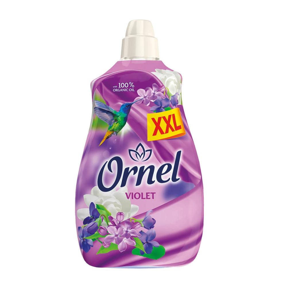 Omekšivač rublja Ornel 2.4L