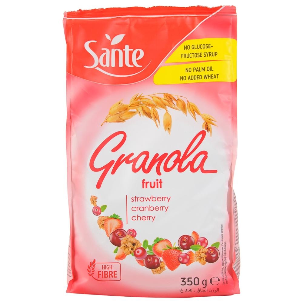 Sante Granola