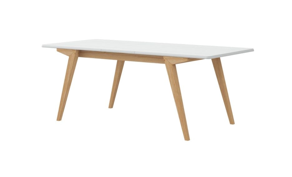 Verto razvlačni stol 140(180) x 90 cm za 8 osoba