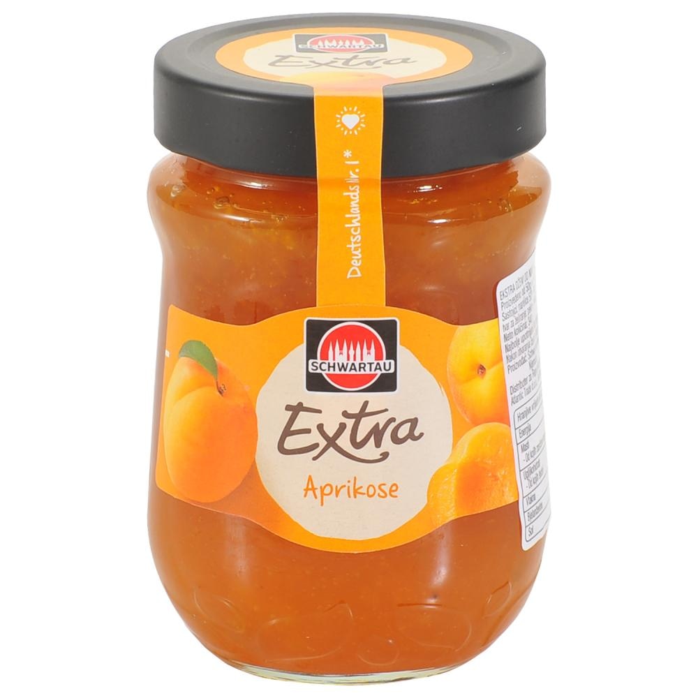 Schwartau Džem 340g SCHWARTAU