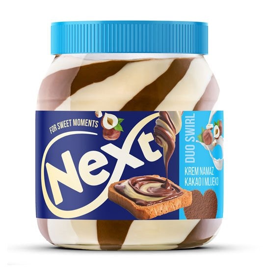 Next Krem namaz 750 g