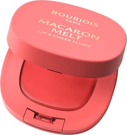 Bourjois Paris Macaron Melt