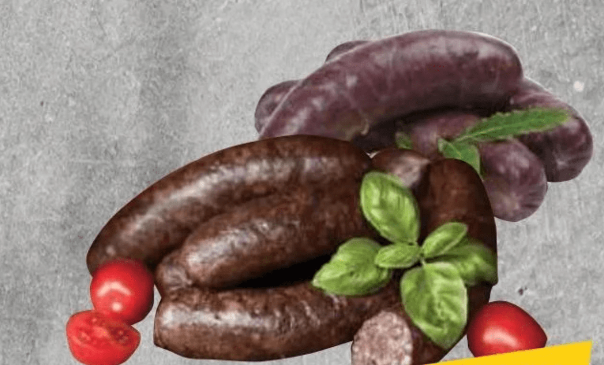 Krvavica cca 600 g Mesnica