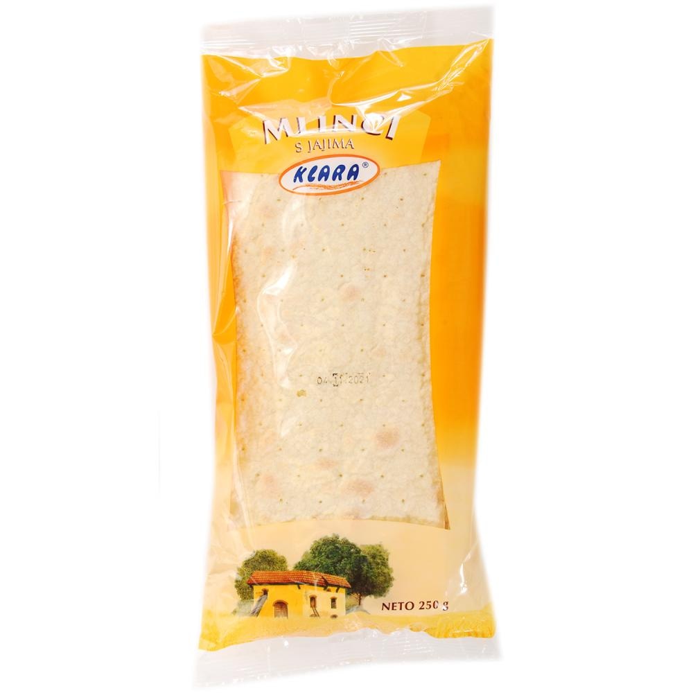 Klara Mlinci 250 g