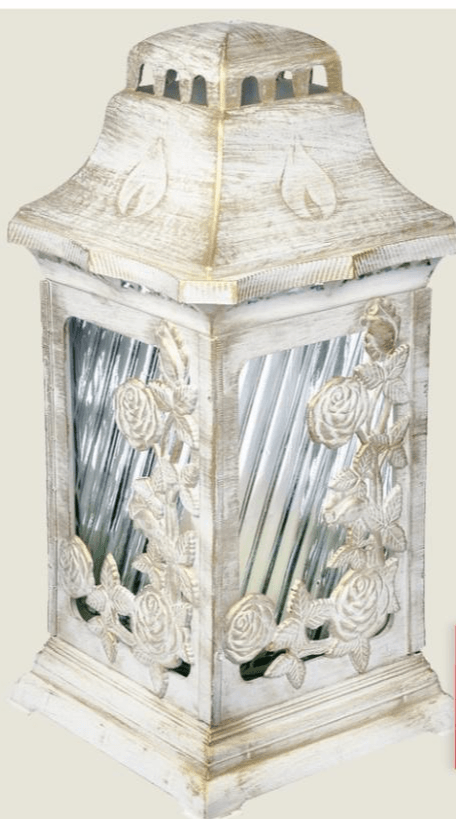 Nadgrobni lampion Katedrala 1 komad