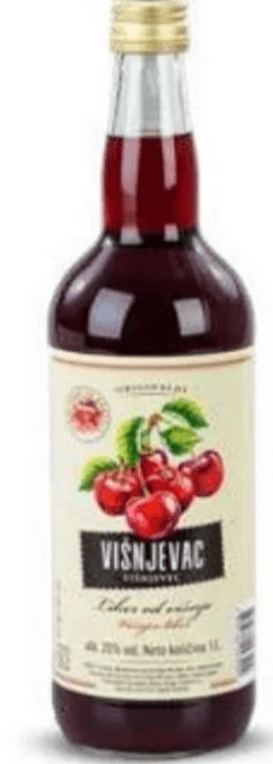 Višnjevac liker 1 l