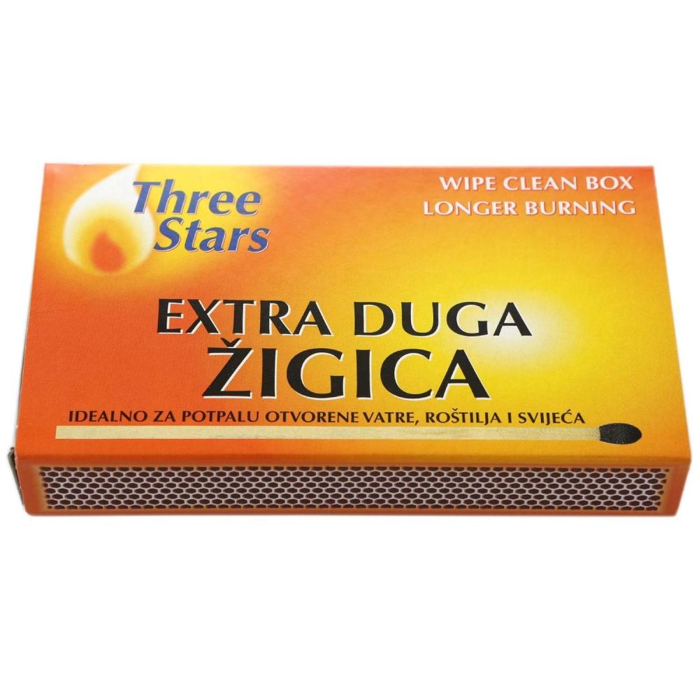 Extra duga žigica
