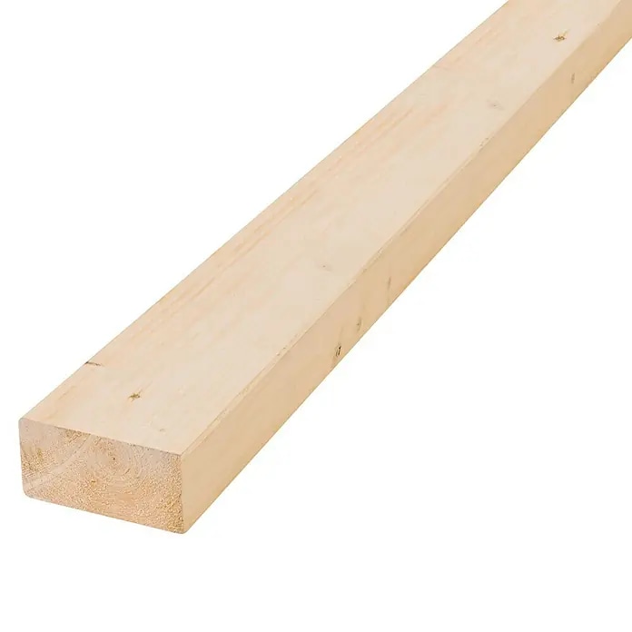 Sirova greda 100 x 100 mm
