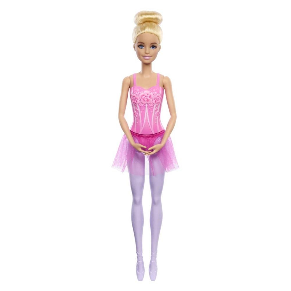 Barbie lutka balerina 1 kom