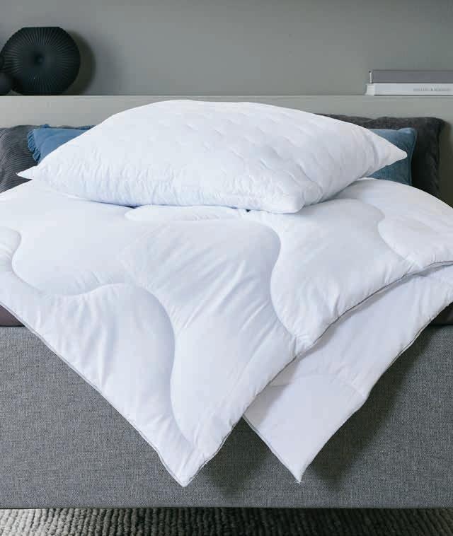 SOLA poplun 200x220 cm (1300 g)