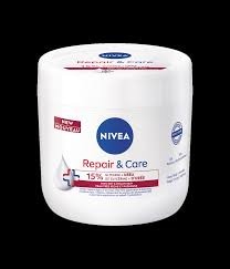 Krema za tijelo 400 ml NIVEA