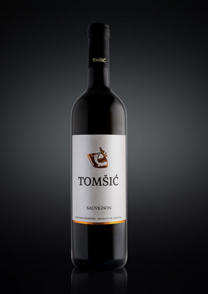 Tomšić Sauvignon