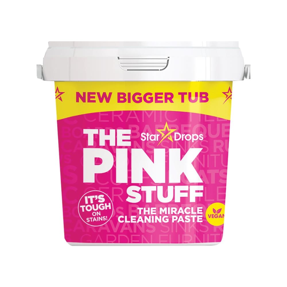 The Pink Stuff Pasta za čišćenje 850 ml