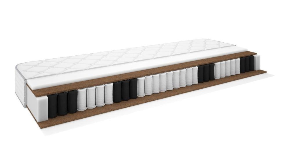 DREAMZONE REVA GS60 madrac 160x200 cm
