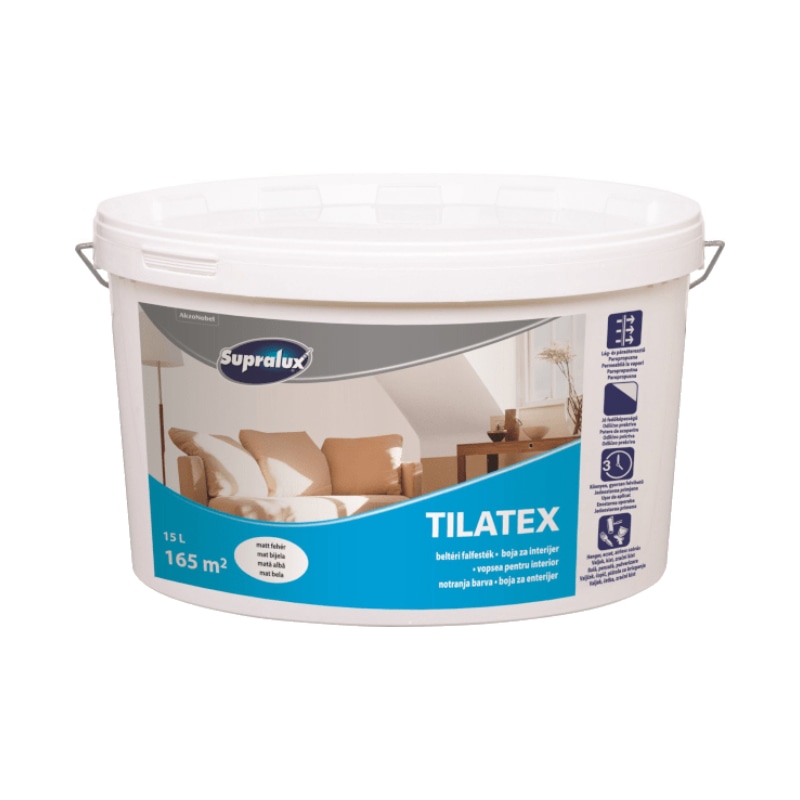 Tilatex Pro 15 L Supralux