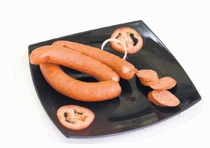 Narodna kobasica Sablić