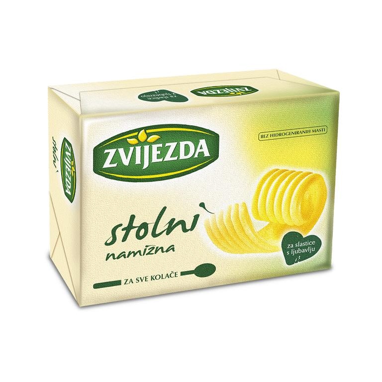 Zvijezda Stolni 250g