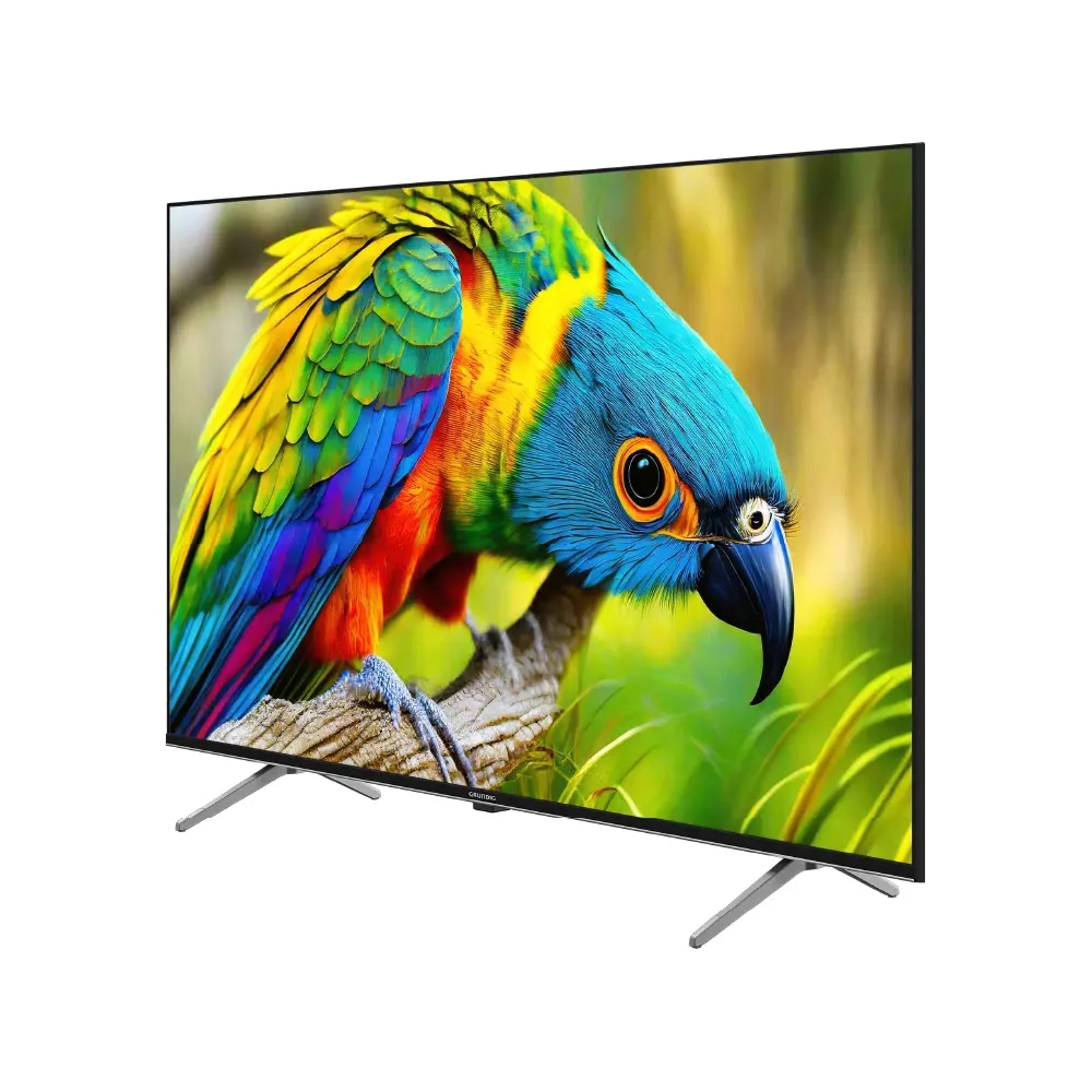 Grundig LED TV 55 GHU 7914B GoogleTV 43 inch / 108 cm Grundig