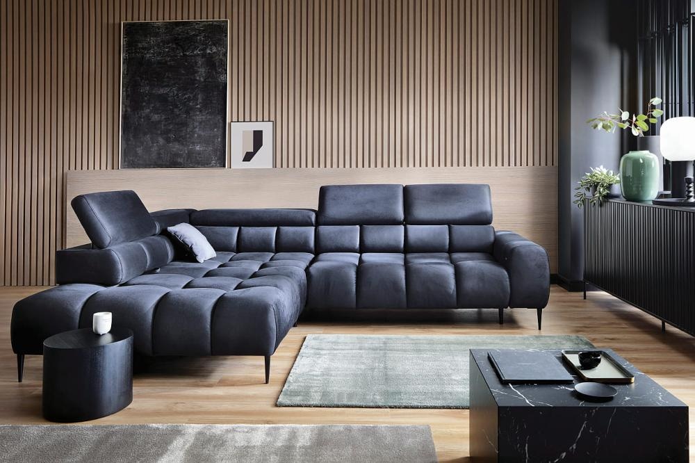 Kutna garnitura PATTON L