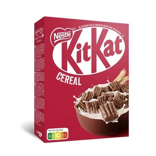 Žitarice Nestlé od 300 g do 400 g Nestlé