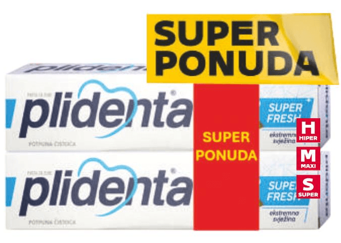 Plidenta 75 ml