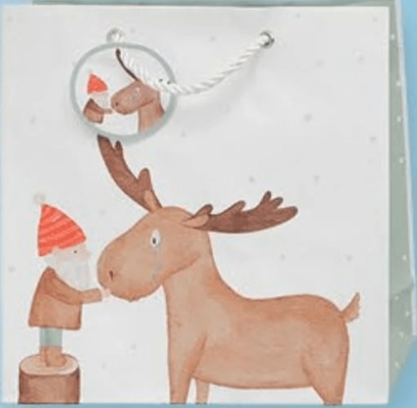 Profissimo poklon vrećica midi 1 kom.