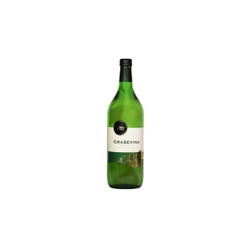 Vino Graševina 1l