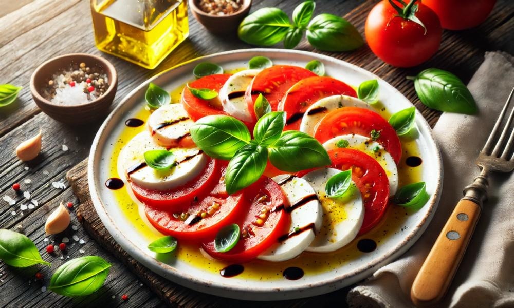 Caprese 120g