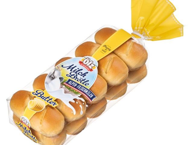 Ölz Mliječno pecivo 350 g