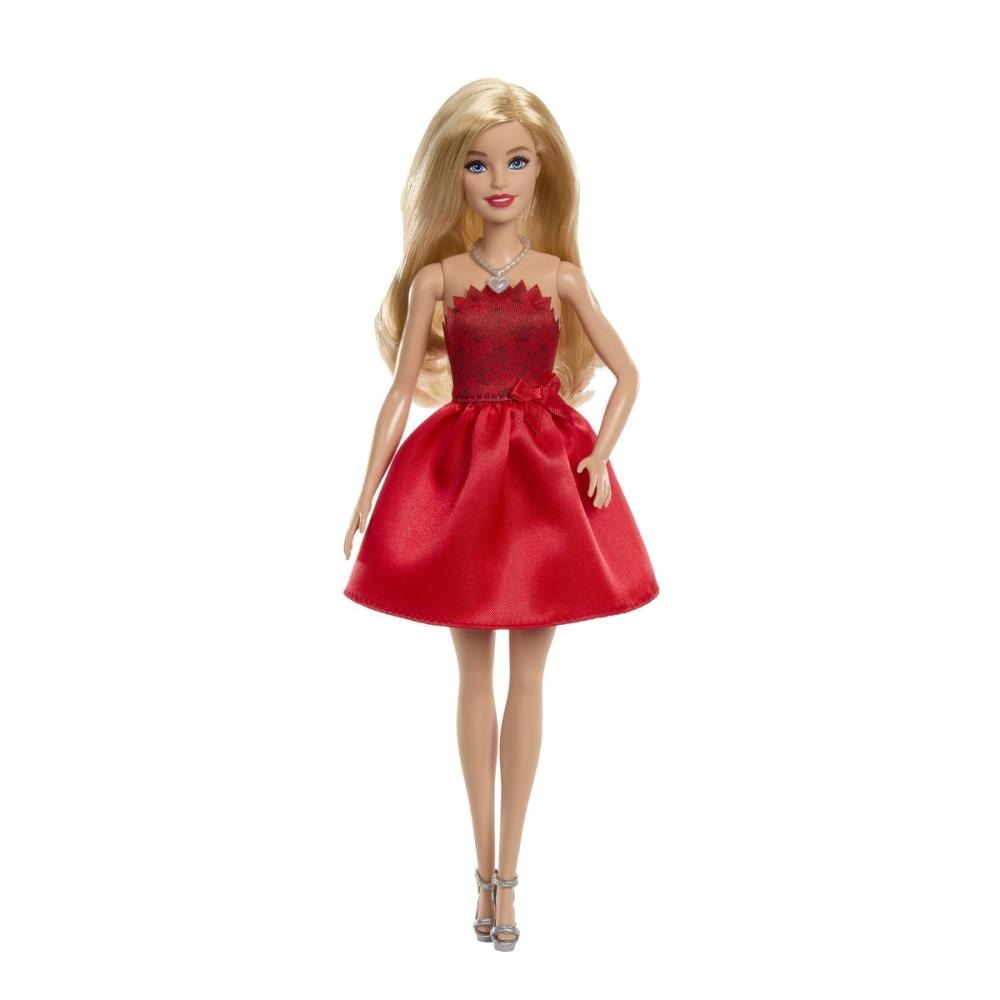Barbie Mattell 80 godina