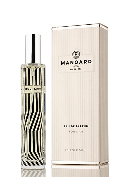 Odabrani Manoard mirisi