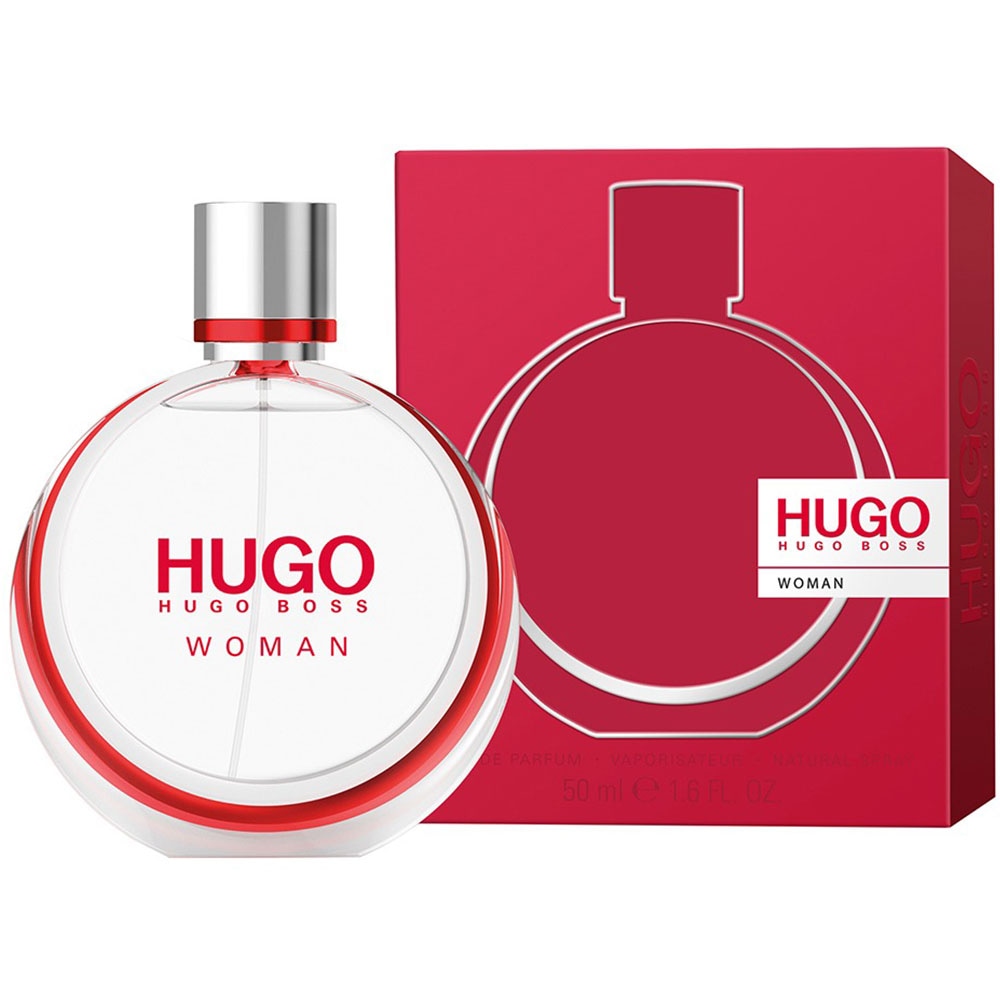 Odabrani Hugo Boss mirisi
