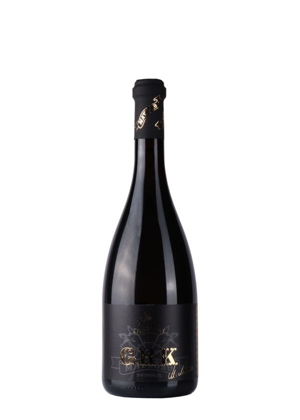 Matuško Grk 0,75 l