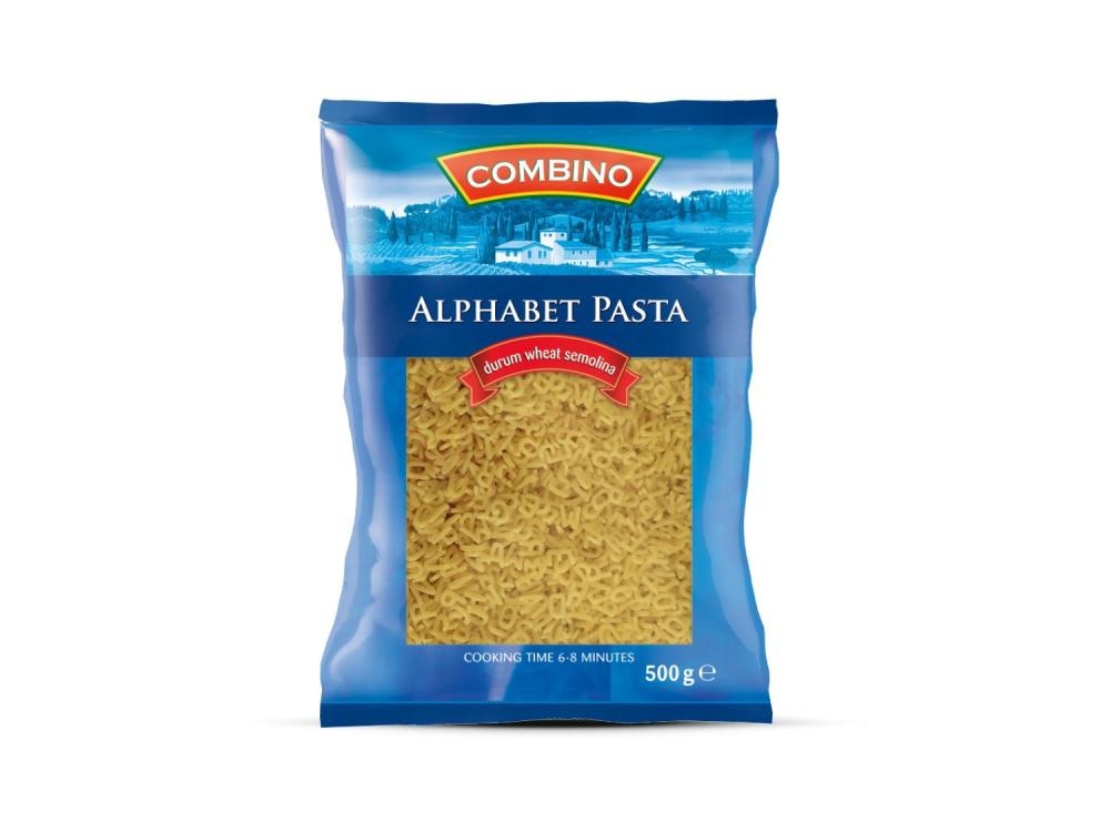 Combino Tjestenina od durum pšenice 500 g