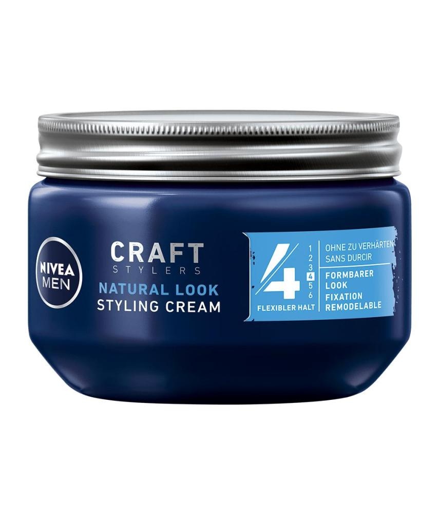 Odabrani Nivea proizvodi za stiliziranje kose