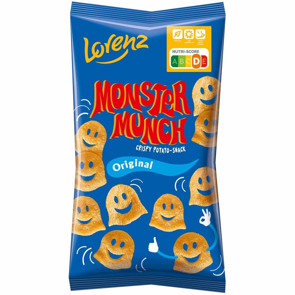 Flips Monster 75 g