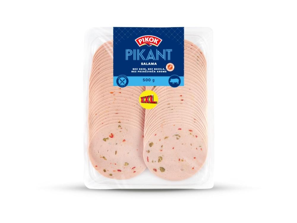 Pikok Pikant salama XXL 500 g