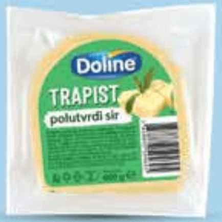 Doline Trapist 600 g