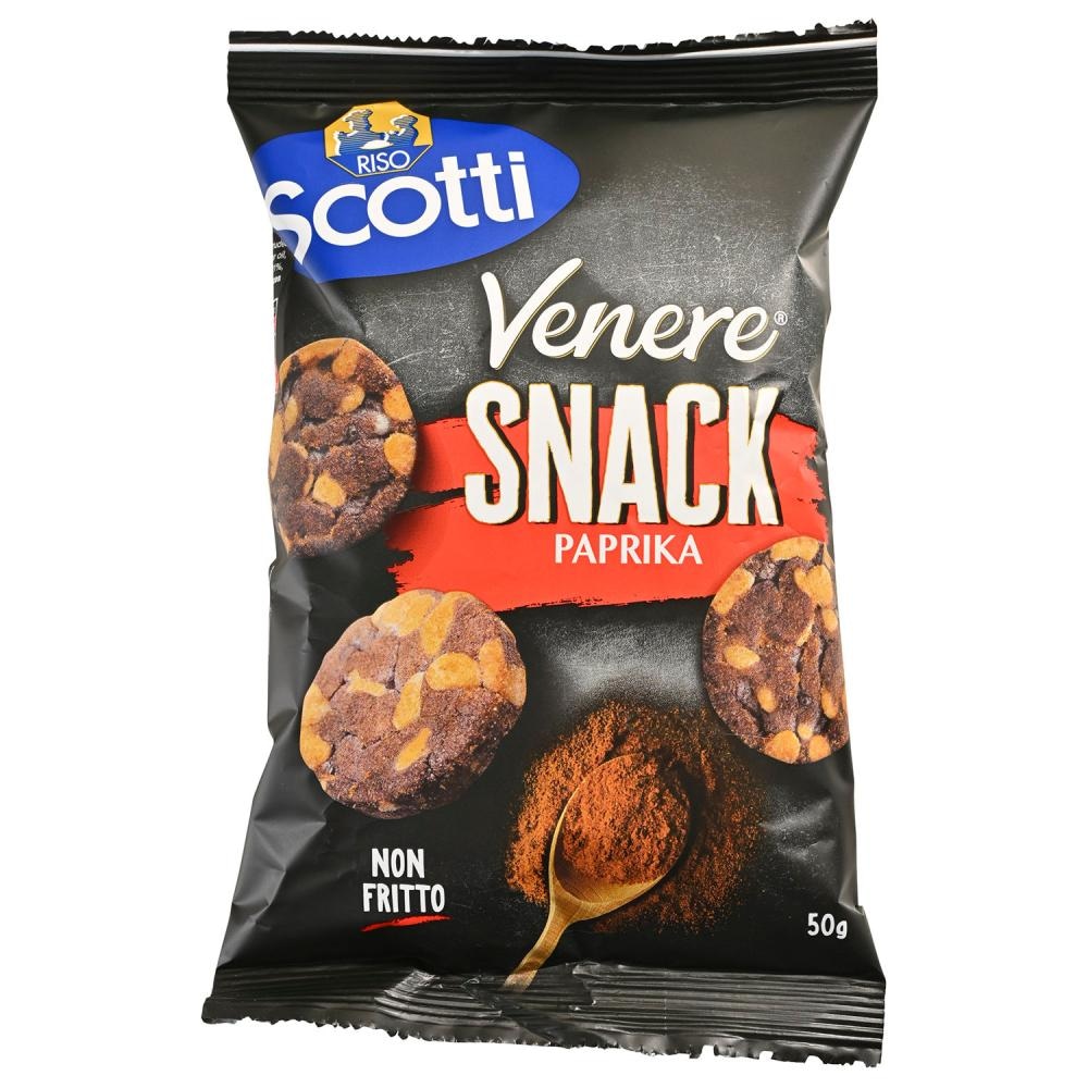 Snack Scotti Venere 50 g