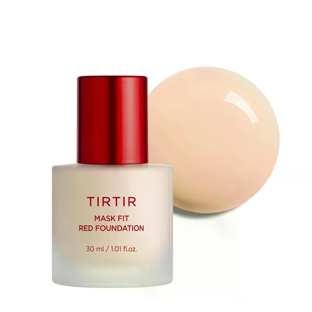 Tirtir Mask Fit Red Foundation 30 ml