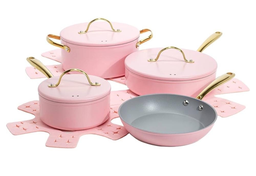 Set posuđa 1 set