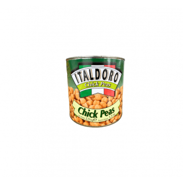 Italdoro Slanutak 400 g