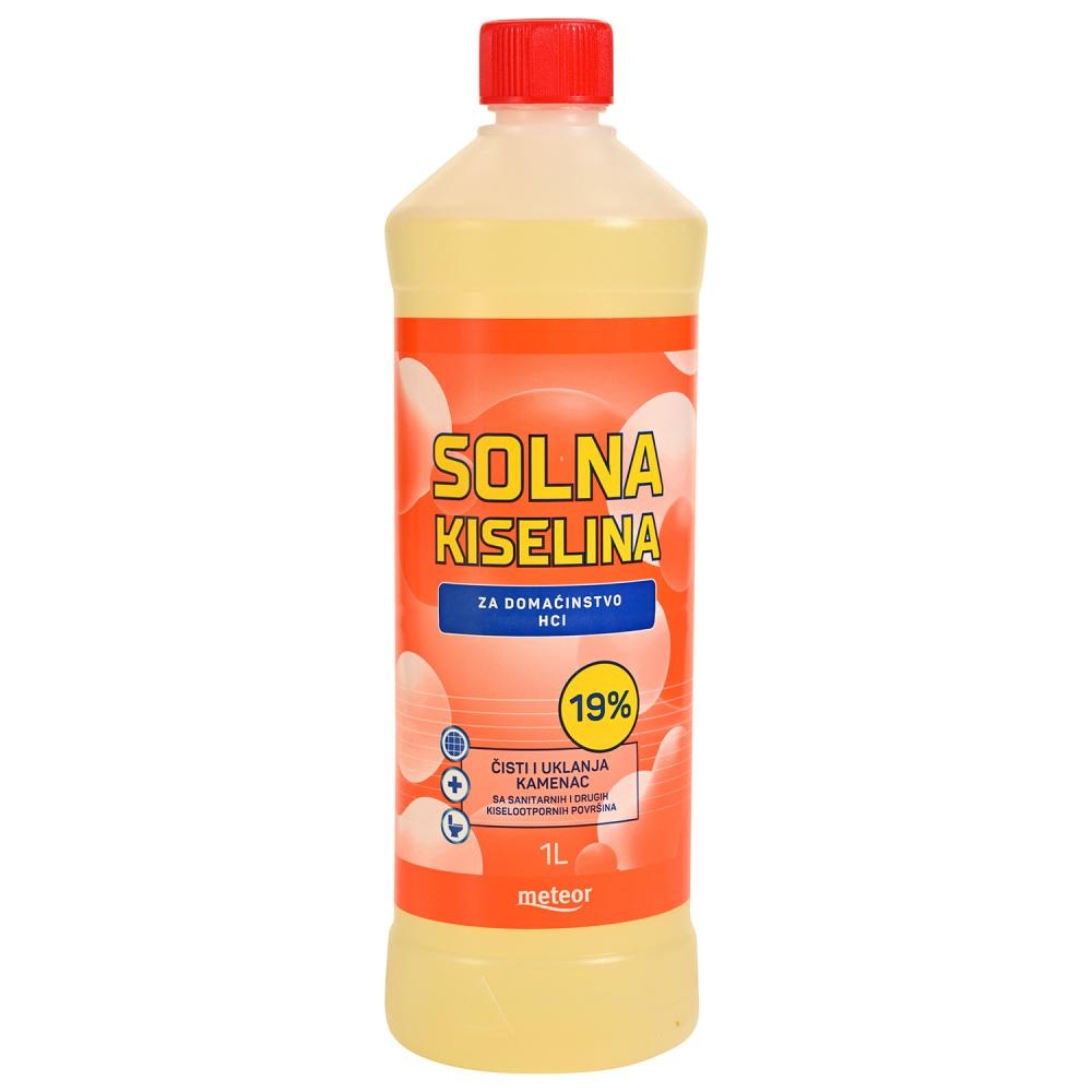 Solna kiselina 1 l